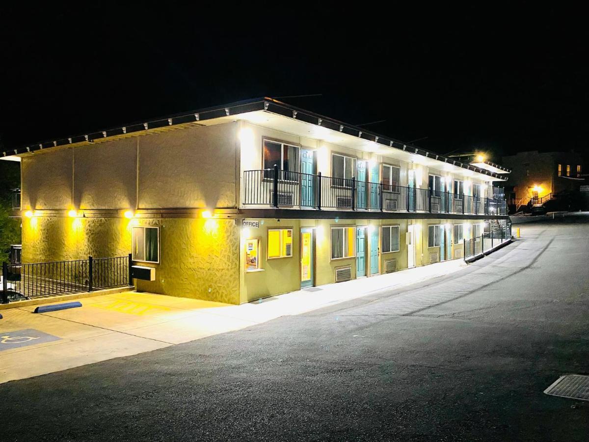 Sierra Inn San Andreas Exterior photo